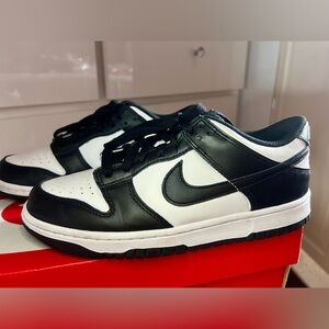 🐼 PANDA DUNKS 🐼